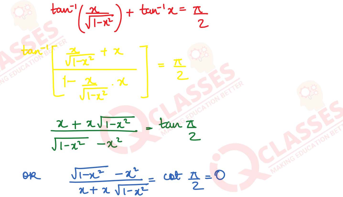 class12-isc-maths-chapter-i-t-f-board-questions-questions