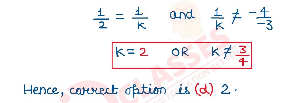 Class10 Cbse Maths Board Questions Chapter Linear Equations